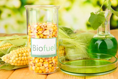 Gearraidh Na H Aibhne biofuel availability