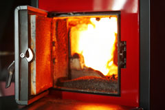 solid fuel boilers Gearraidh Na H Aibhne